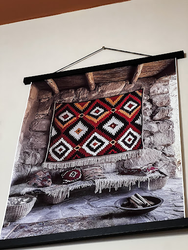 Photo of Ranya Grill - Chesterton Rd, Cambridge CB4 1EN